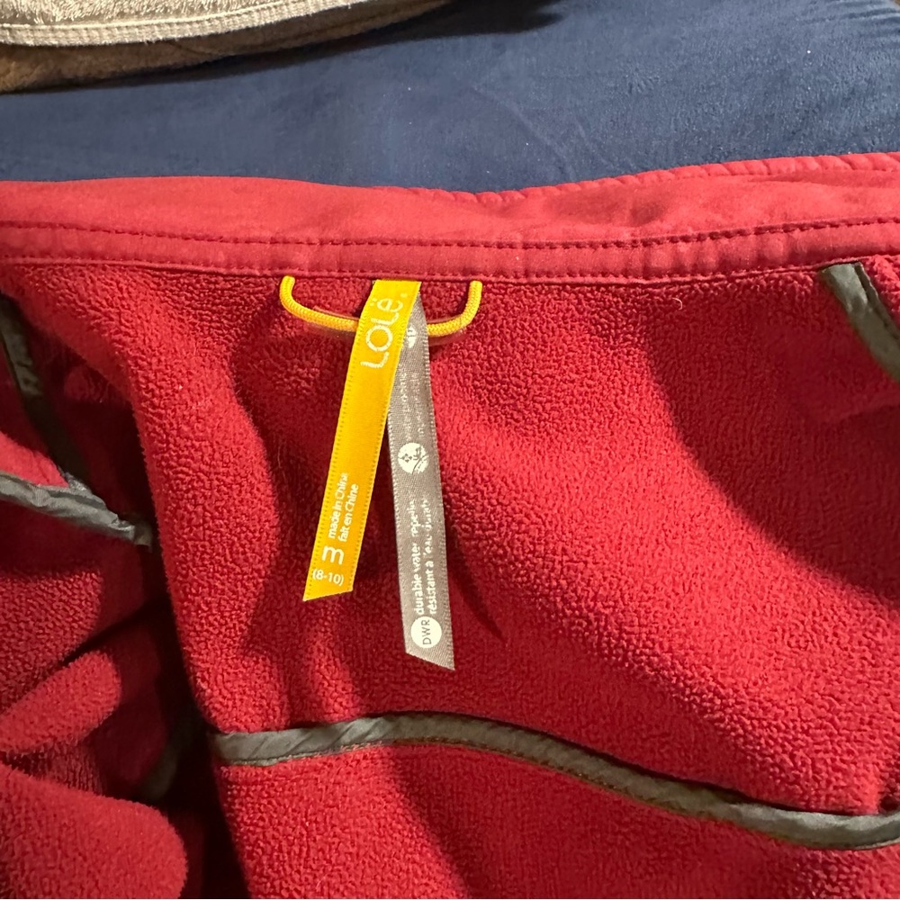 Lole Jacket - image 6